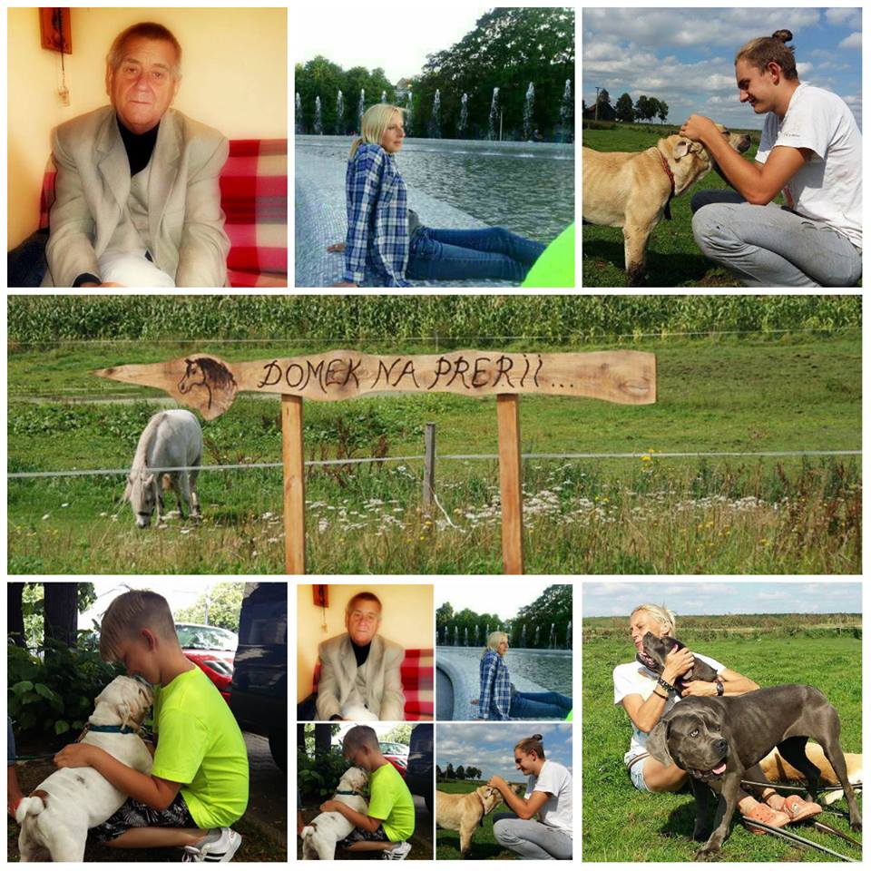 Domek na Prerii - c.d.